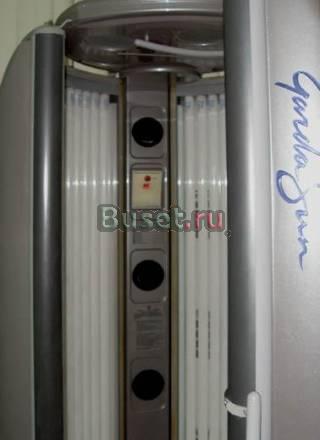 В аренду солярий (48x180) турбо Выгодно Москва