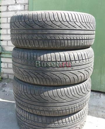 205/50/R16 Michelin pilot primacy отл.комплект Москва