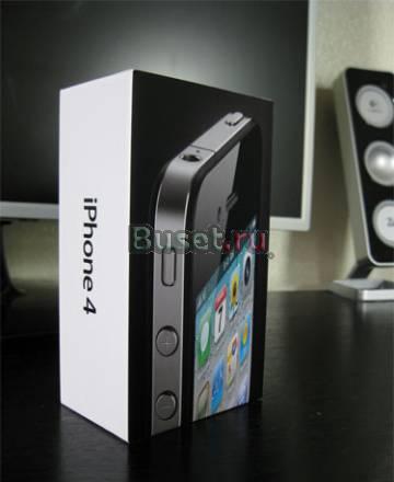 IPhone 4 16gb Москва
