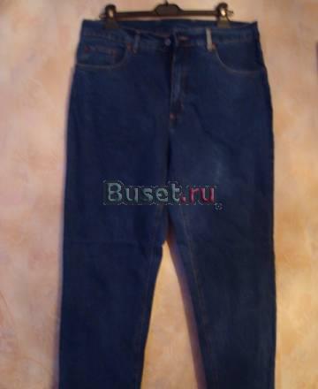 Джинсы муж. Blue Willis, р.50-52 Москва