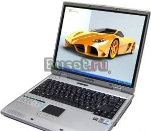 Samsung p29 14.1" Москва