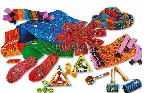 Аппликаторы, валики Ляпко Москва