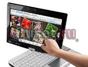 Asus EEE PC T-91 Cенсорный таблет PC Москва