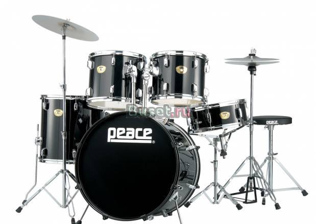 Peace DP 2216 Акустическая ударная установка Москва
