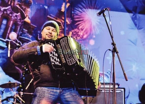 Цифровые Аккордеоны  и баяны Roland Москва