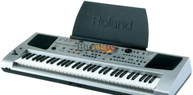 Roland EM 55 Москва