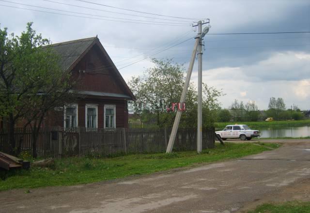 Дом в Вязьме Смоленск