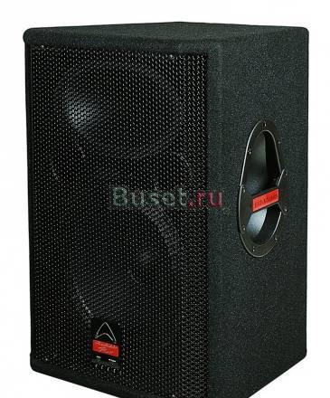 Акустика Москва