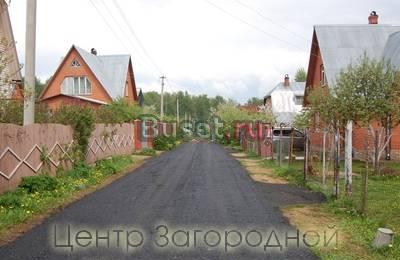 Участок в Солнечногорском р-е (д. Тимоново) Солнечногорск