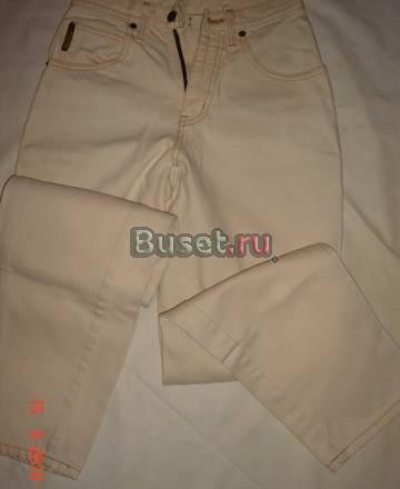 Джинсы Armani Москва
