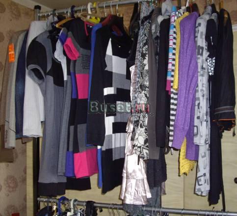 Вешало двухуровневое за 2000р Москва