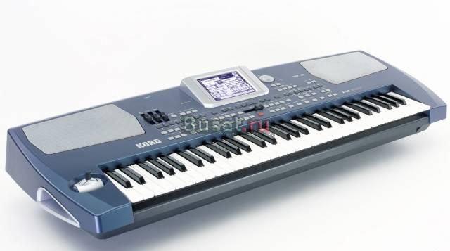 Куплю Korg PA 500 Москва