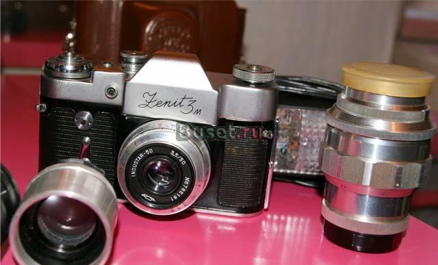Zenit 3M Санкт-Петербург
