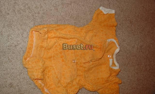 Одежда для девочки от 0 до года Королев