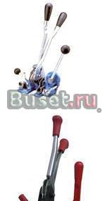 Переносное оборудование для обвязки пп лентой Ростов-на-Дону