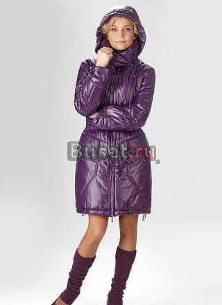 Пальто на Зиму "Марика" 48, 54р Москва