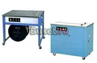 Полуавтоматическая стреппинг машина ТР-201/202 Ростов-на-Дону