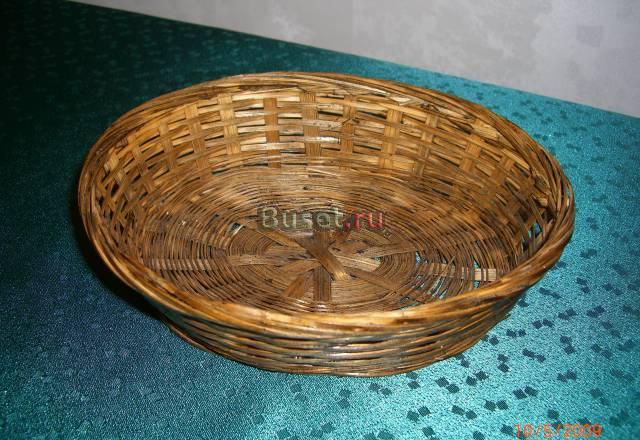 Корзиночка Москва