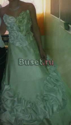 Платье Люберцы