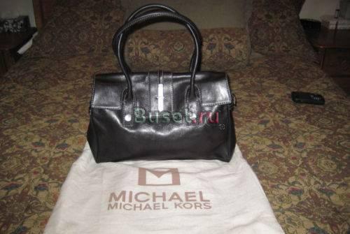 Сумка michael kors оригинал Москва