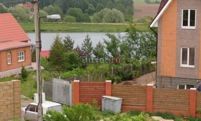 Продается  дом 550 кв.м., учас Москва