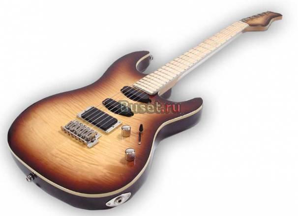 Гитары, бас-гитары, комбо, процессоры и др Москва