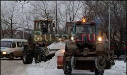 Уборка и вывоз мусора в Санкт-Петербурге Санкт-Петербург