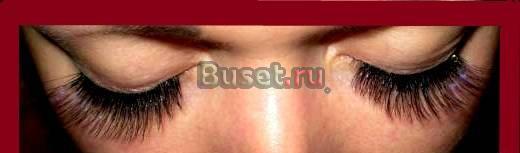 Профессиональное наращивание ресниц гарантия месяц Москва