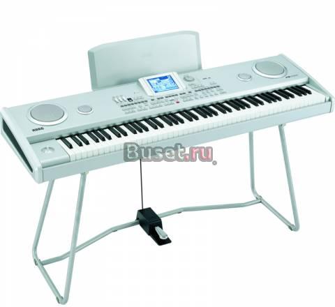 Цифровые пиано Korg Москва