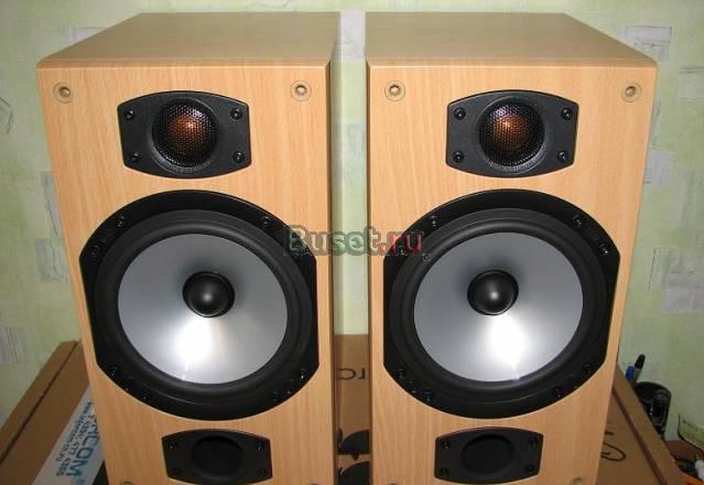 Акустика Monitor Audio Bronze B2 Санкт-Петербург