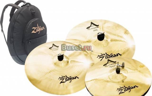 Sabian Zildjian Turkish Meinl Peace Москва