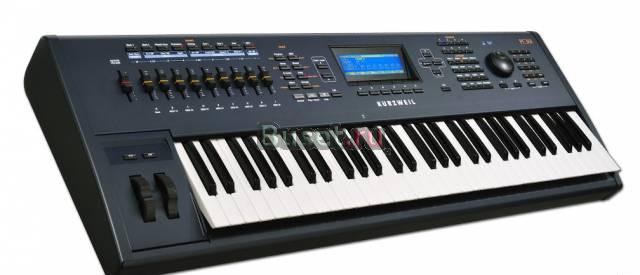 Kurzweil PC361 Москва