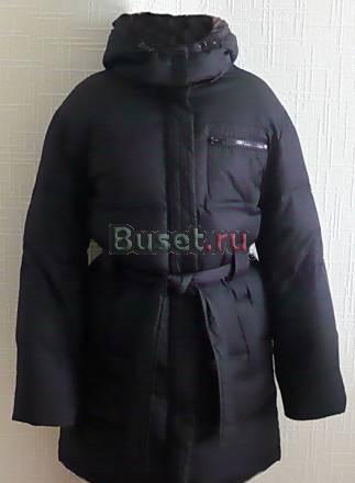 Пуховик Санкт-Петербург