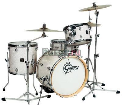 Gretsch Drums CC-J484 Catalina Club Jazz 4pc Drum Москва