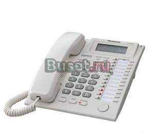 Panasonic Телефон системный и cтанция ATC Panasoni Москва