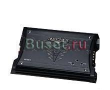 Kicker ZX Series ZX1500.1 Amplifier Казань
