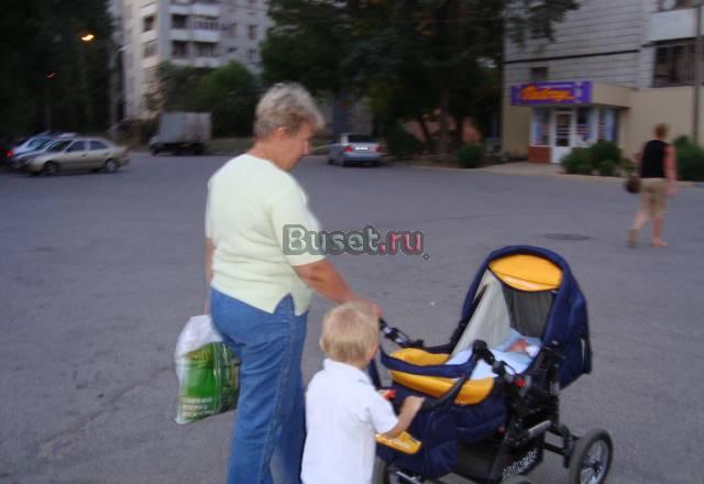 Коляска детская Волгоград