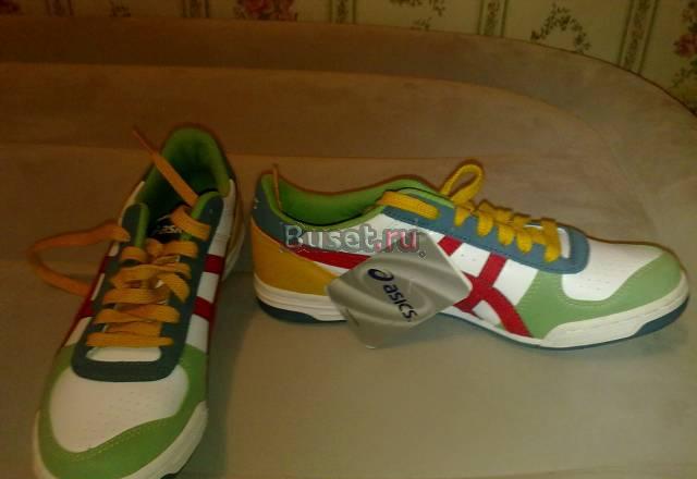 Asics court special shoes Москва