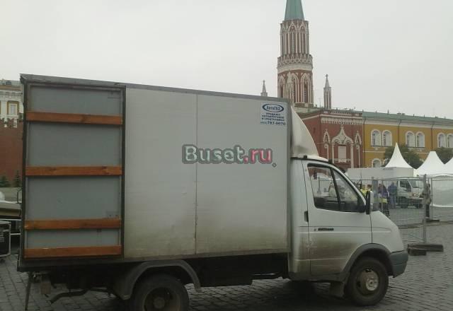 Перевозки.Переезды.ГрузчикиГазель 1000р-2часа Москва