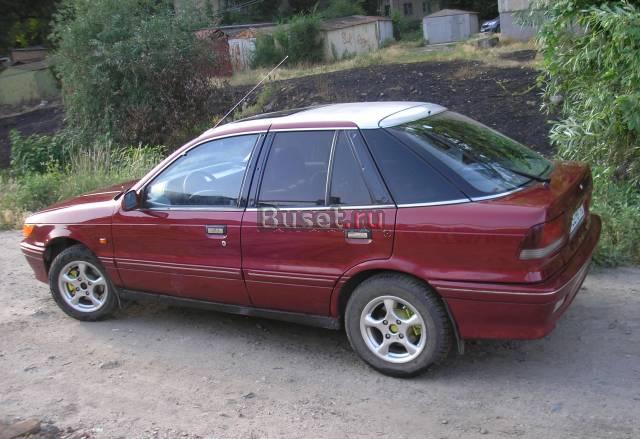 Mitsubishi Lancer, 1993 Ростов-на-Дону