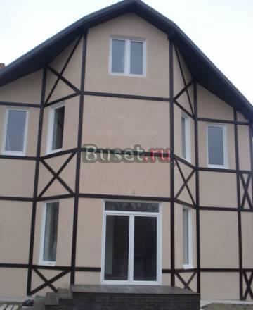 Дом Мурманск