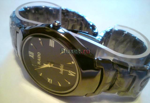 Мужские часы Rado Москва