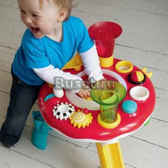 Центр игровой ELC для упражнений и игр Москва