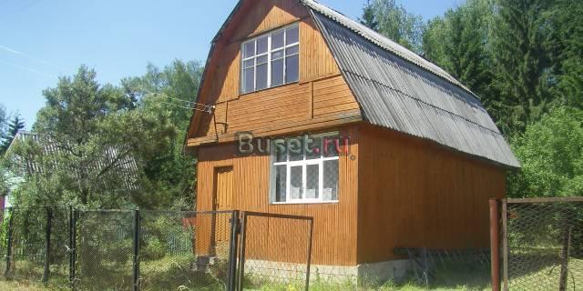 Дача в СНТ,Боровский р-он,киевское ш 80км от МКАД Москва