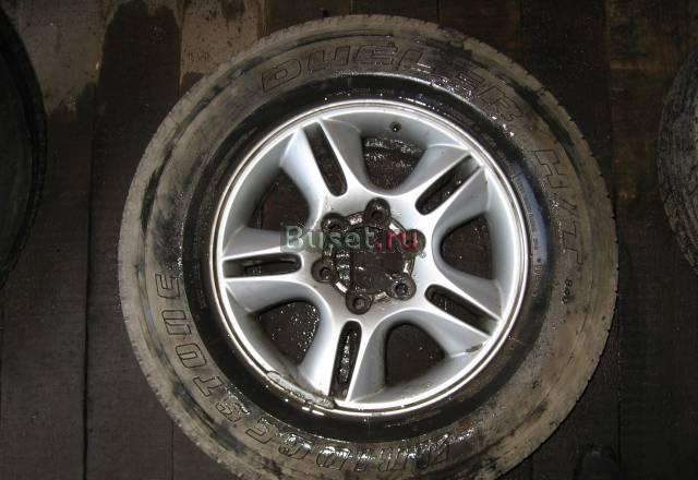 Диски Lexus Санкт-Петербург