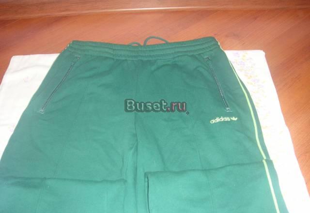 Брюки Адидас Москва