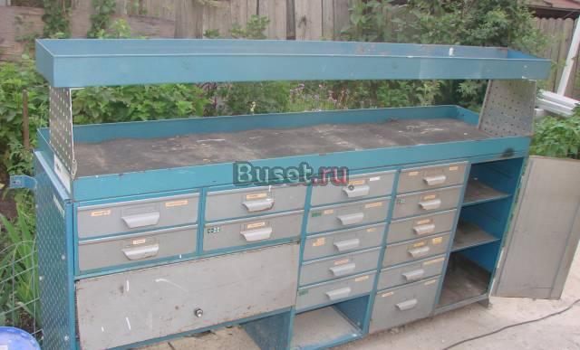 Верстак Балашиха