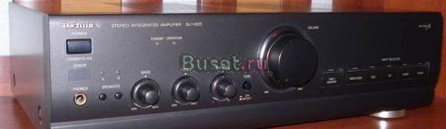 Усилитель Technics SU-V620 Москва