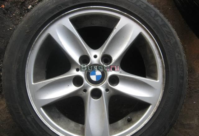 Диски BMW Санкт-Петербург