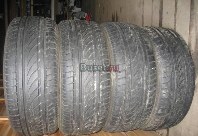 Шины 255/55/ R 18 Санкт-Петербург